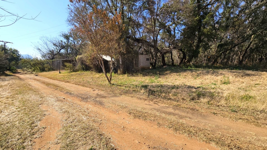 0 Bedroom Property for Sale in Skeerpoort North West